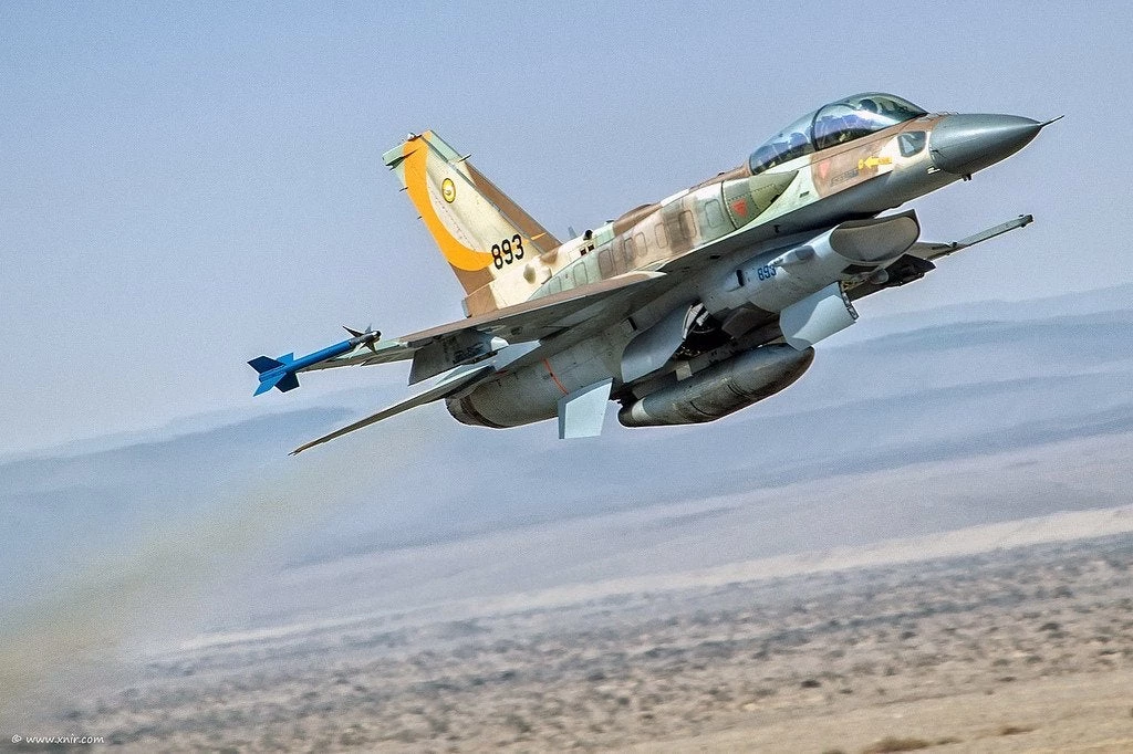 Eξαφανίστηκαν οι Τούρκοι: Καμία NAVTEX από την Άγκυρα στην Κύπρο – Επίδειξη ισχύος από το Ισραήλ – Κοινό μήνυμα Λευκωσίας-Τελ Αβίβ